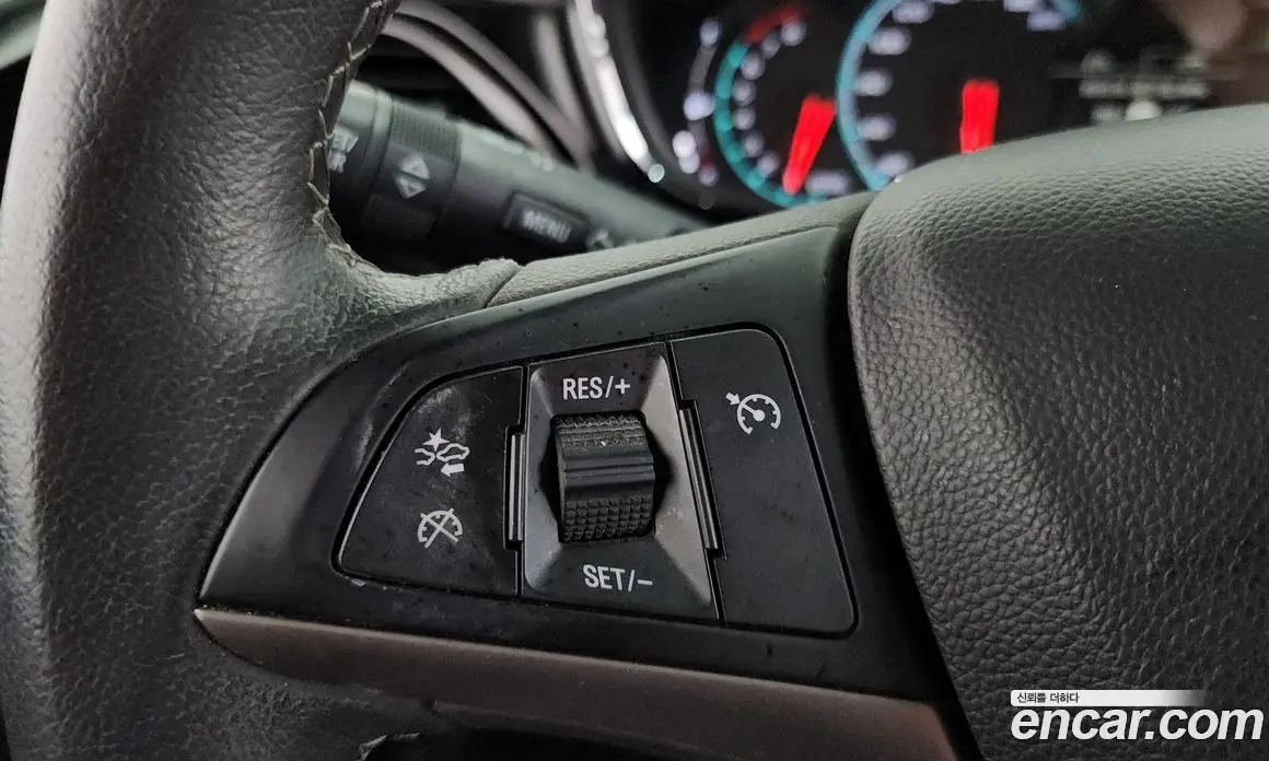 Chevrolet Spark 2016 1.0 автомат (гидро), фото 24