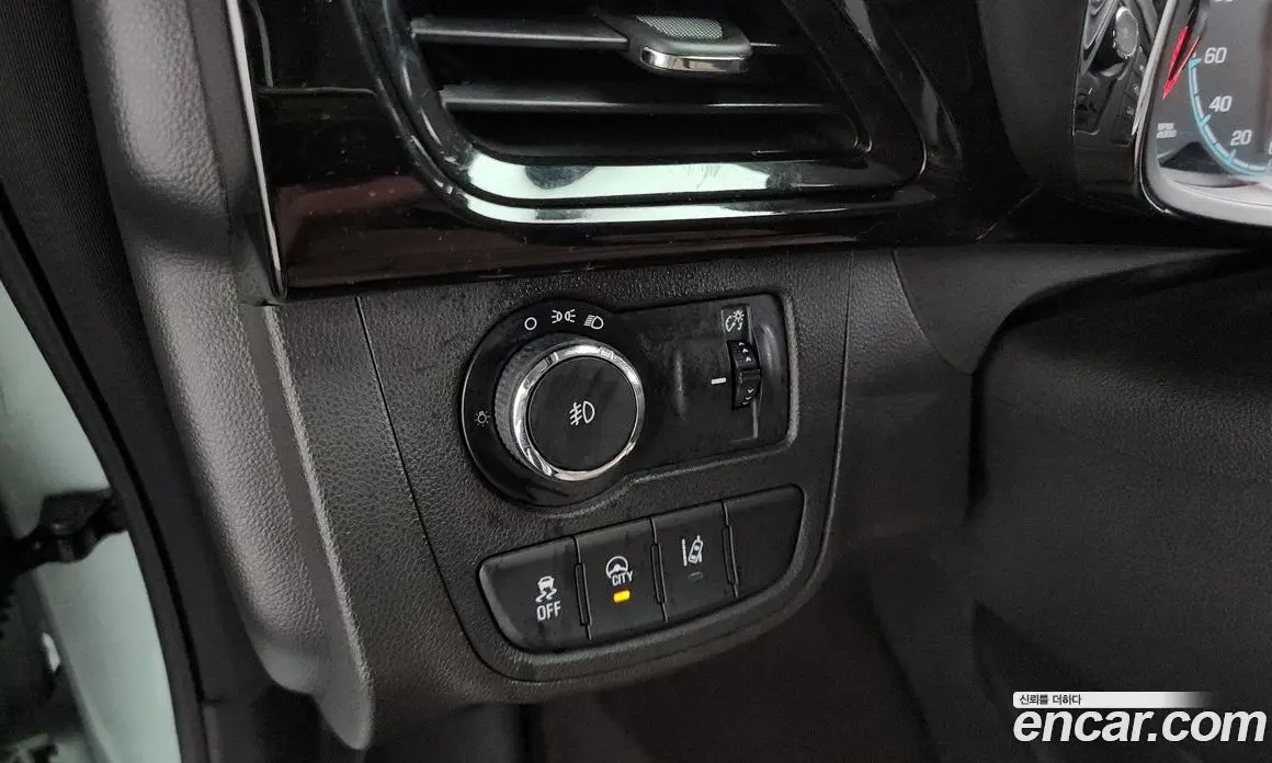 Chevrolet Spark 2016 1.0 автомат (гидро), фото 27