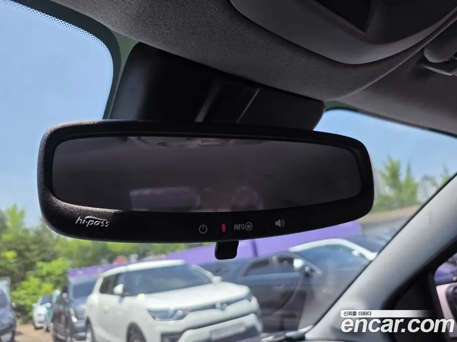 Chevrolet Spark 2016 1.0 автомат (гидро), фото 11