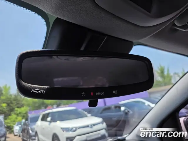 Chevrolet Spark 2016 1.0 автомат (гидро), миниатюра 11