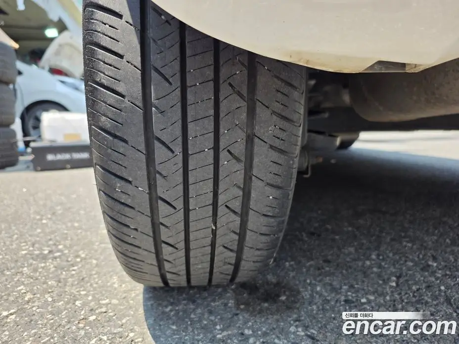 Chevrolet Spark 2016 1.0 автомат (гидро), фото 19