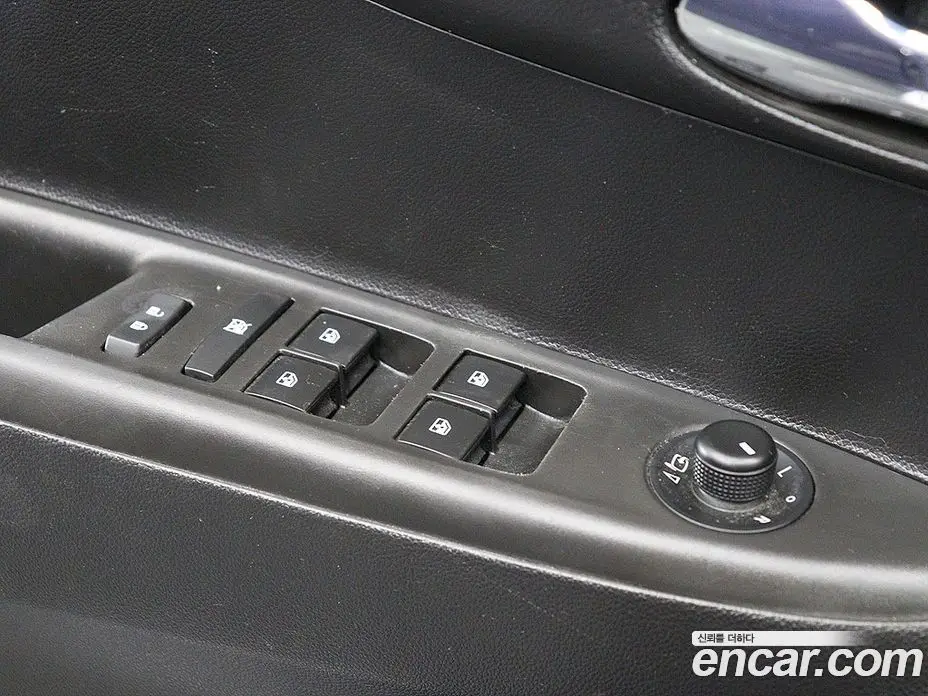 Chevrolet Spark 2016 1.0 автомат (гидро), фото 14