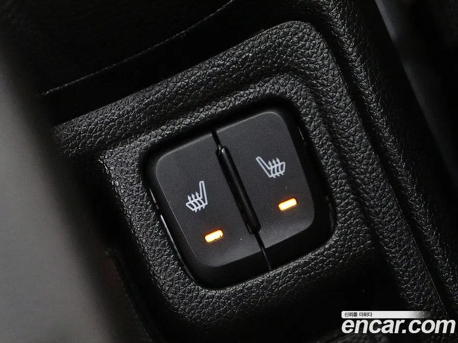 Chevrolet Spark 2016 1.0 автомат (гидро), фото 15
