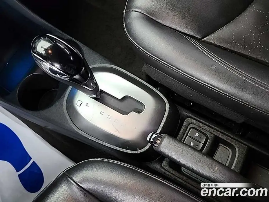Chevrolet Spark 2016 1.0 автомат (гидро), фото 8
