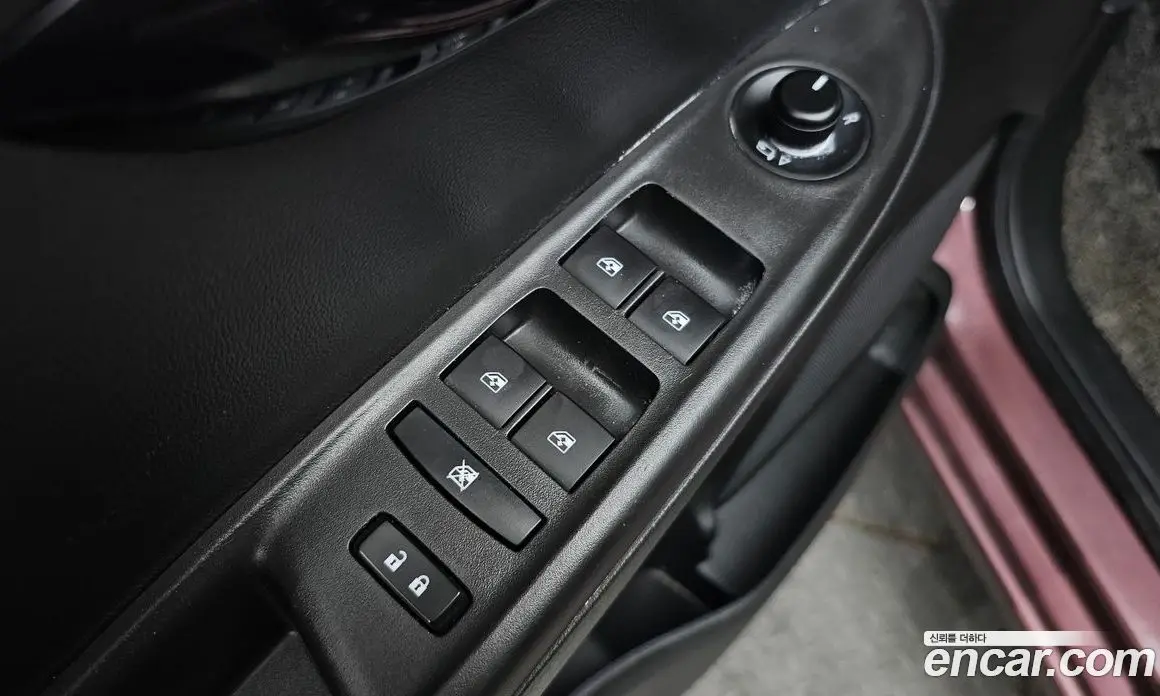 Chevrolet Spark 2018 1.0 автомат (гидро), фото 13