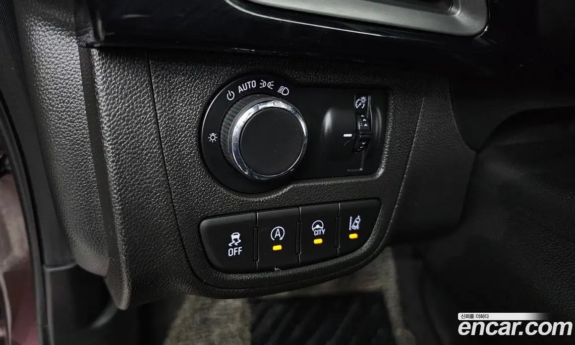 Chevrolet Spark 2018 1.0 автомат (гидро), фото 14