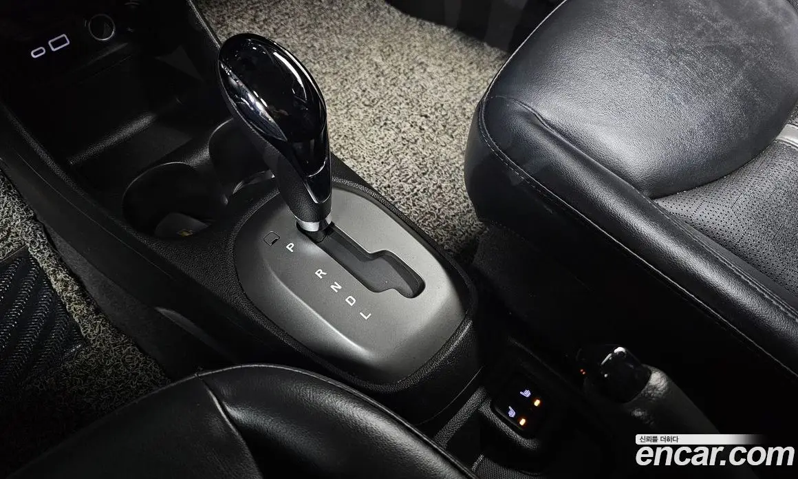 Chevrolet Spark 2018 1.0 автомат (гидро), фото 9