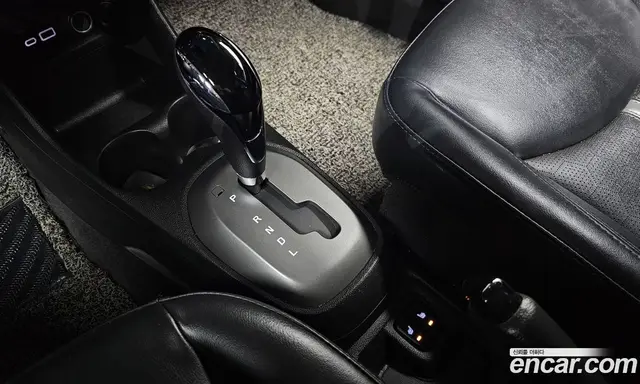 Chevrolet Spark 2018 1.0 автомат (гидро), миниатюра 9
