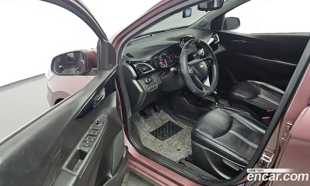 Chevrolet Spark 2018 1.0 автомат (гидро), миниатюра 10