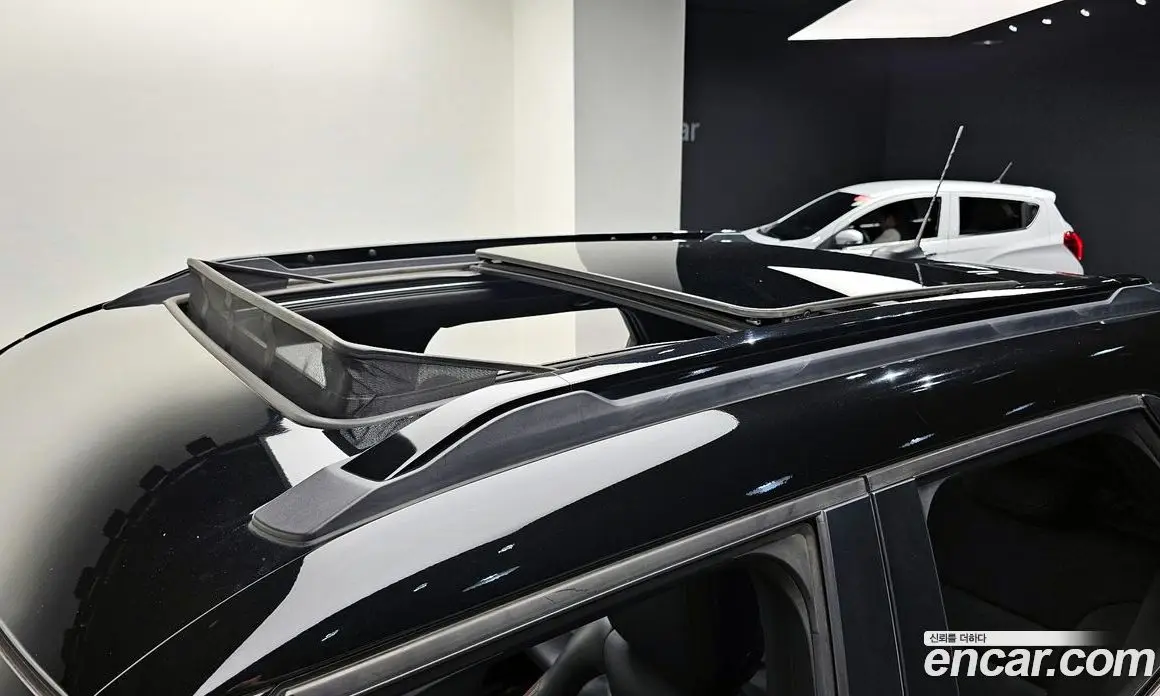 Chevrolet TrailBlazer 2020 1.3 автомат (гидро), фото 16