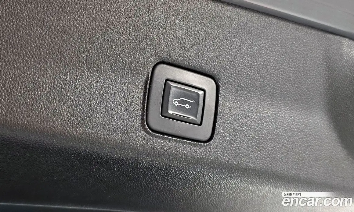 Chevrolet TrailBlazer 2020 1.3 автомат (гидро), фото 17