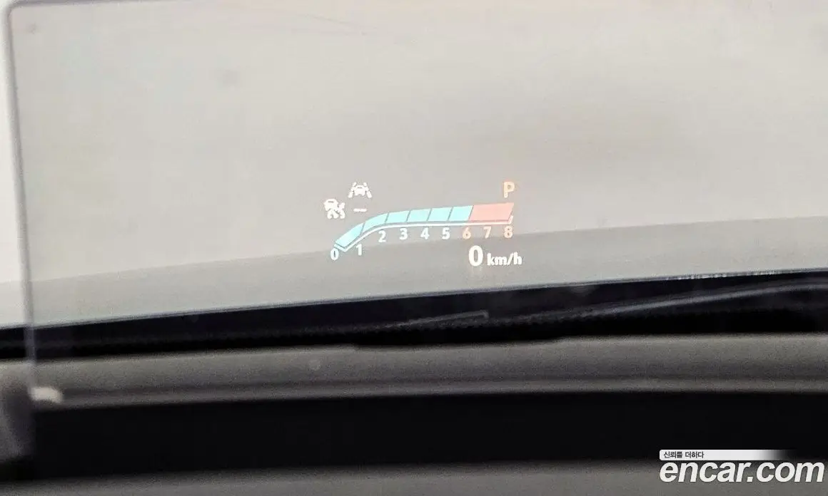 Chevrolet TrailBlazer 2020 1.3 автомат (гидро), фото 18
