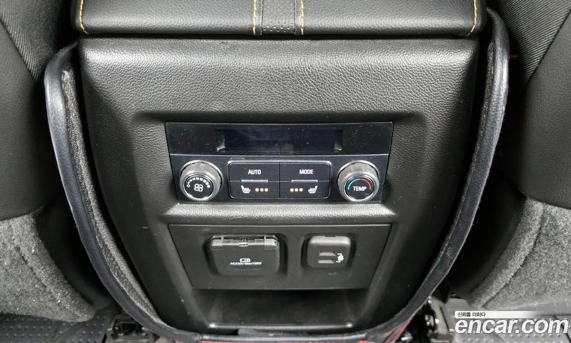 Chevrolet Traverse 2020 3.6 автомат (гидро), фото 19