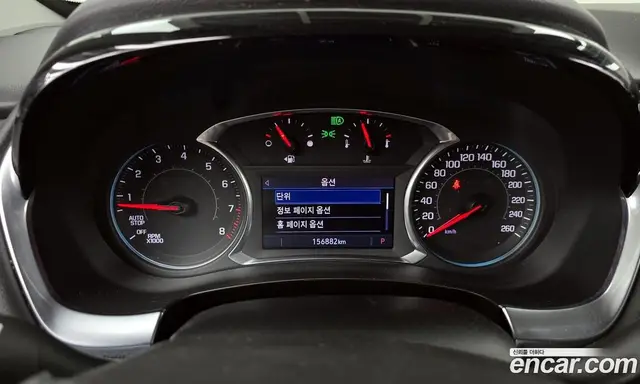 Chevrolet Traverse 2020 3.6 автомат (гидро), миниатюра 8