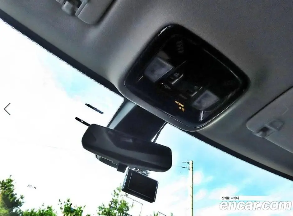 Chevrolet Traverse 2021 3.6 автомат (гидро), фото 15