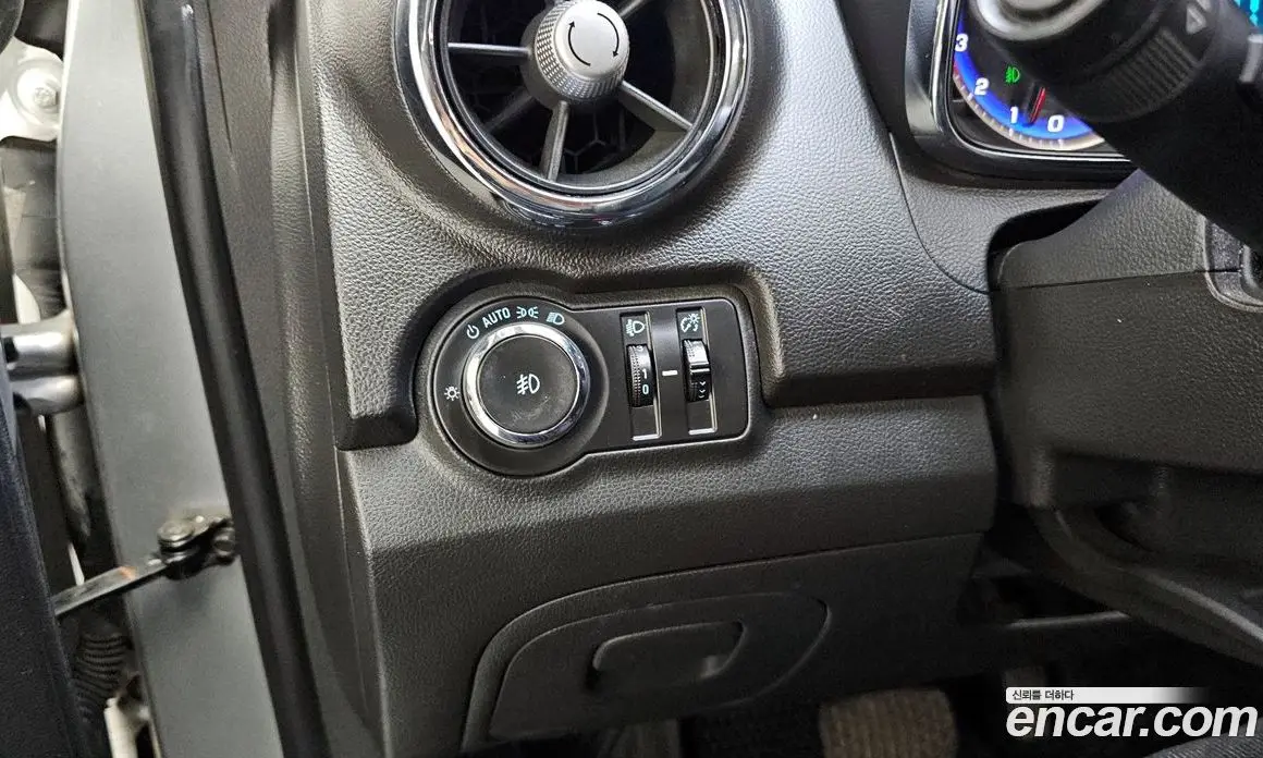 Chevrolet Trax 2013 1.4 автомат (гидро), фото 19