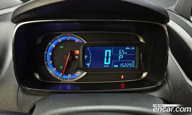 Chevrolet Trax 2013 1.4 автомат (гидро), миниатюра 8