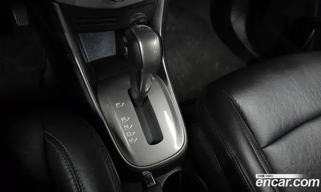 Chevrolet Trax 2015 1.4 автомат (гидро), миниатюра 12