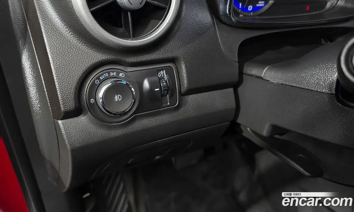 Chevrolet Trax 2015 1.4 автомат (гидро), фото 24