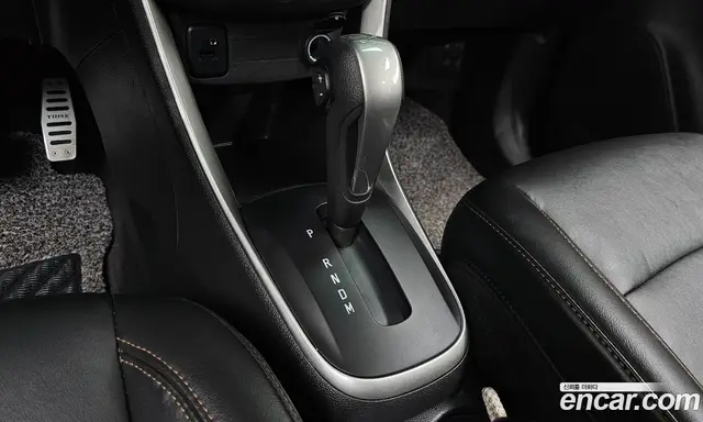 Chevrolet Trax 2018 1.4 автомат (гидро), миниатюра 11