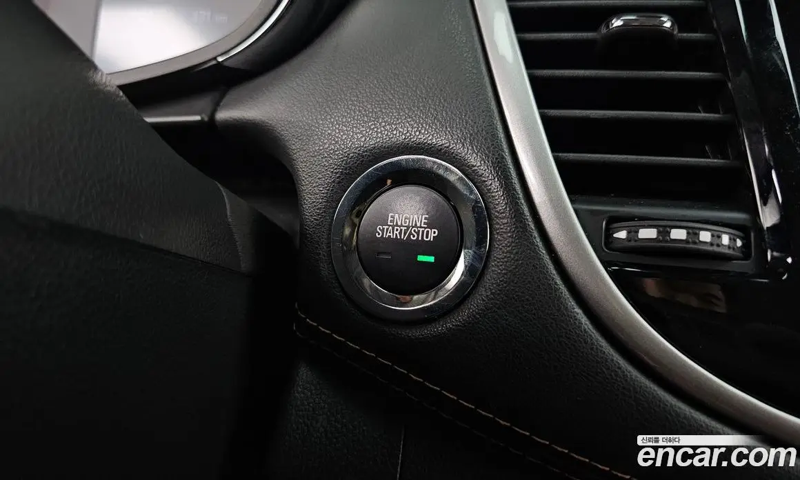 Chevrolet Trax 2018 1.4 автомат (гидро), фото 19