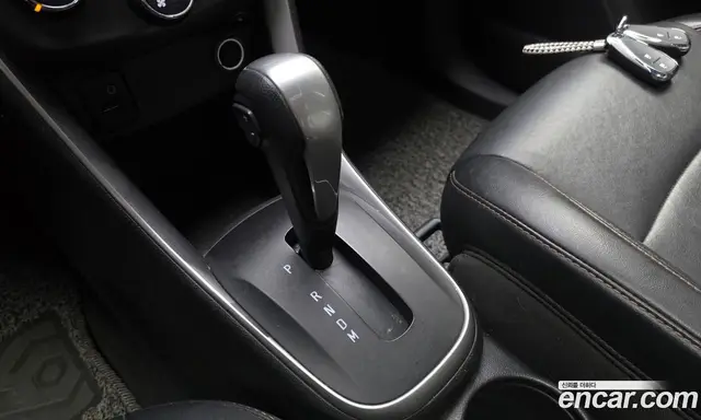 Chevrolet Trax 2018 1.4 автомат (гидро), миниатюра 12