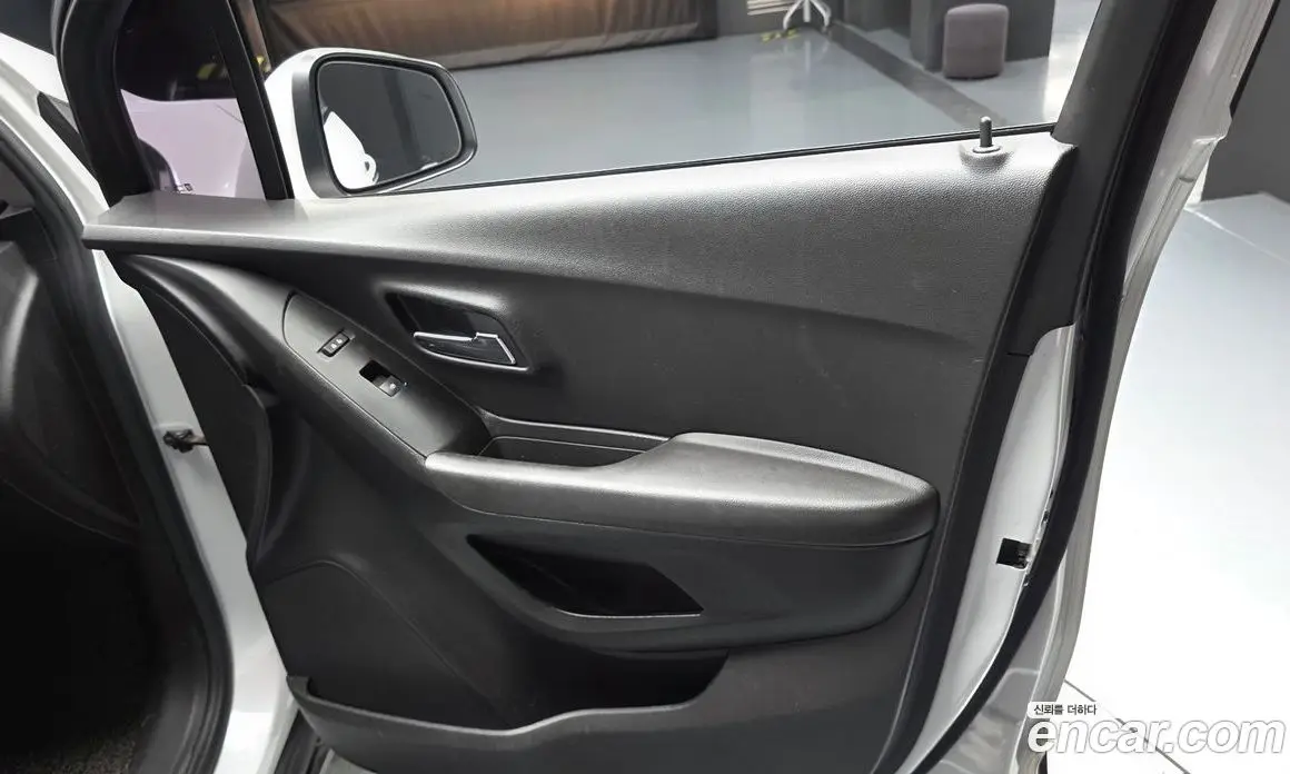 Chevrolet Trax 2018 1.4 автомат (гидро), фото 14