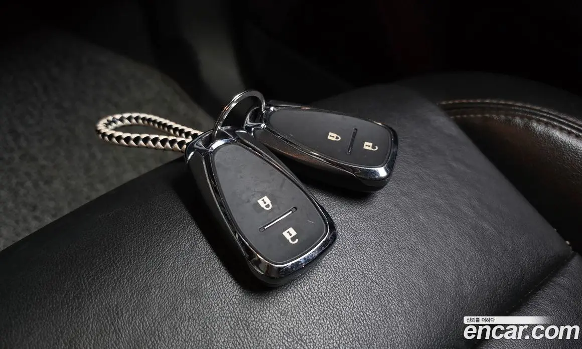 Chevrolet Trax 2018 1.4 автомат (гидро), фото 24