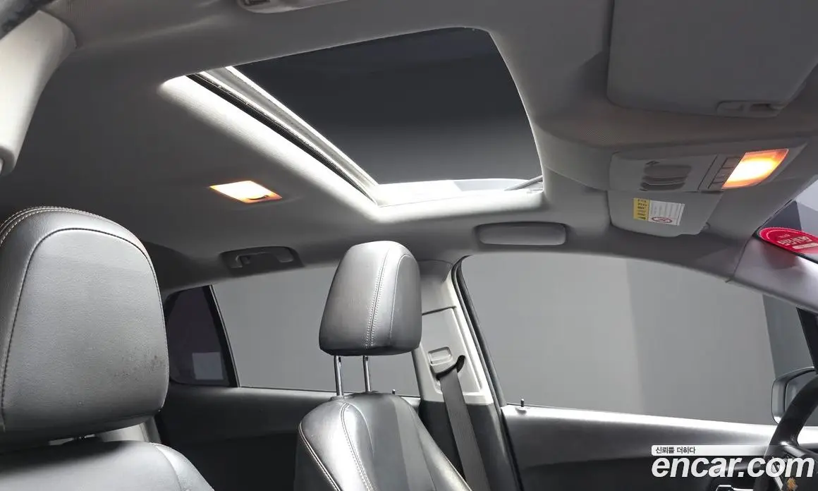 Chevrolet Trax 2018 1.4 автомат (гидро), фото 25