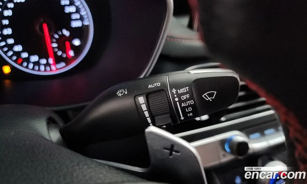 Genesis G70 2017 2.0 автомат (гидро), фото 29