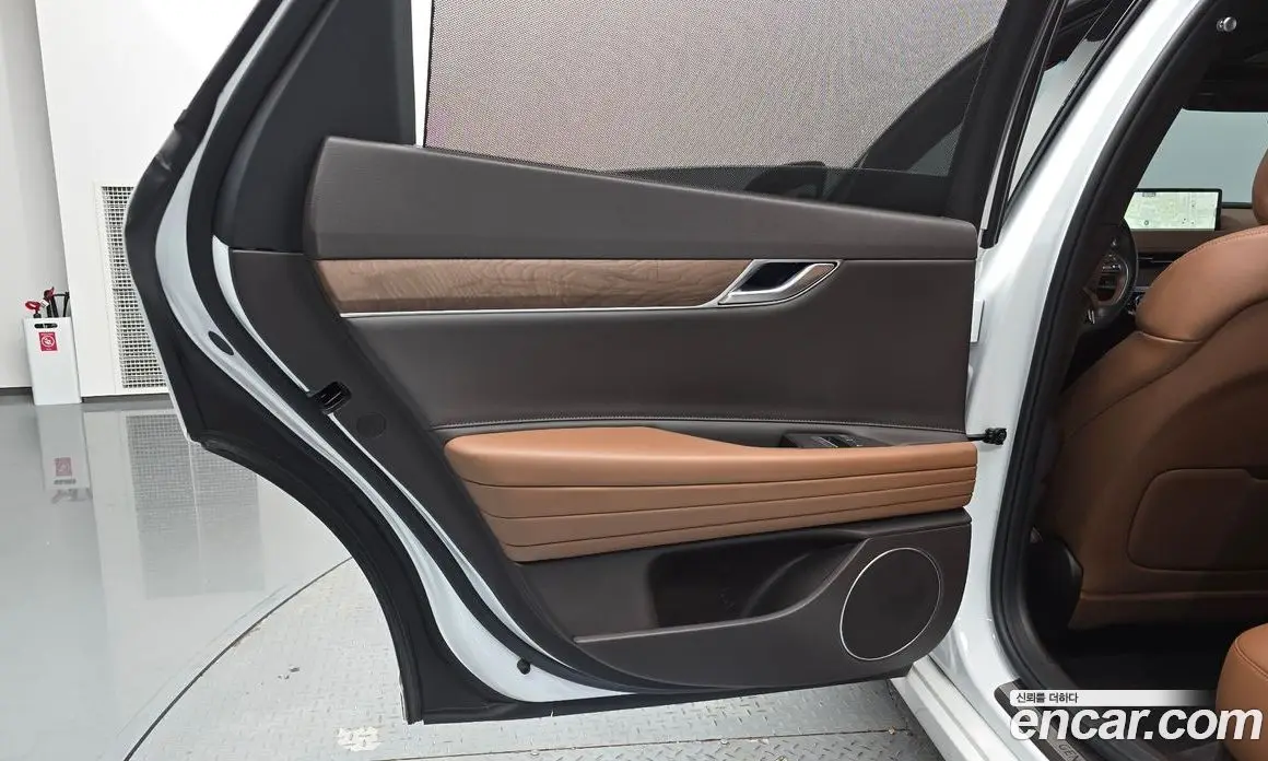 Genesis G80 2021 2.5 автомат (гидро), фото 14