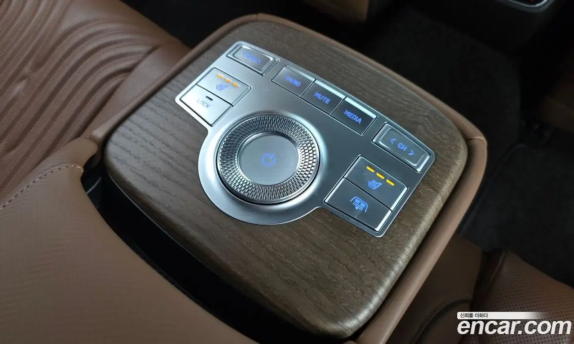Genesis G80 2021 2.5 автомат (гидро), фото 24