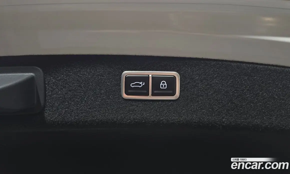 Genesis G80 2021 2.5 автомат (гидро), фото 25