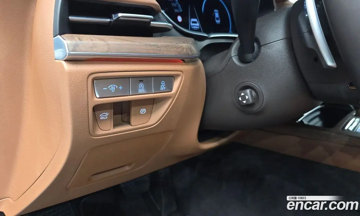 Genesis G80 2021 2.5 автомат (гидро), фото 30
