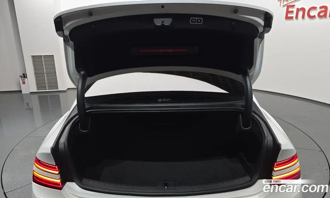 Genesis G80 2021 2.5 автомат (гидро), фото 31