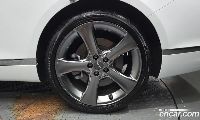 Genesis G80 2021 2.5 автомат (гидро), миниатюра 6