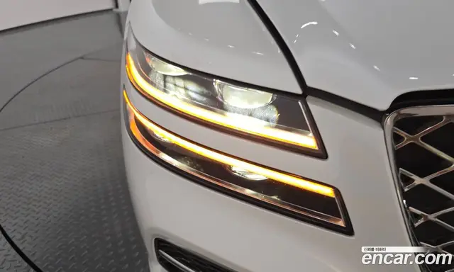 Genesis G80 2021 2.5 автомат (гидро), миниатюра 7