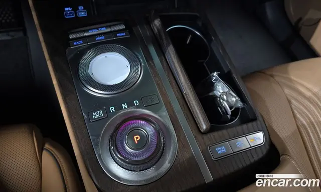 Genesis G80 2021 2.5 автомат (гидро), миниатюра 12