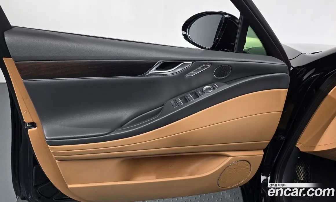 Genesis G80 2021 2.5 автомат (гидро), фото 14