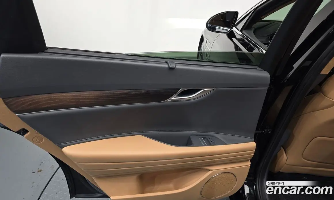 Genesis G80 2021 2.5 автомат (гидро), фото 15
