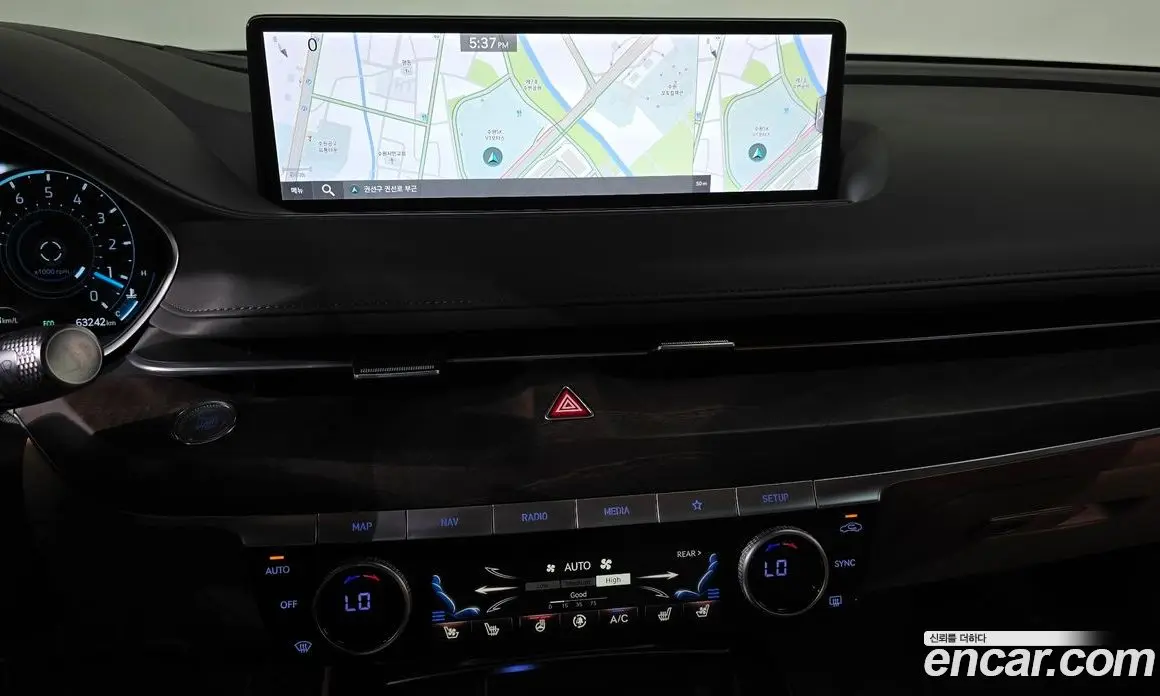 Genesis G80 2021 2.5 автомат (гидро), фото 18