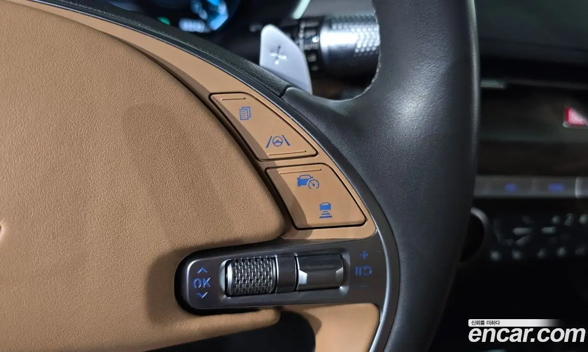 Genesis G80 2021 2.5 автомат (гидро), фото 21