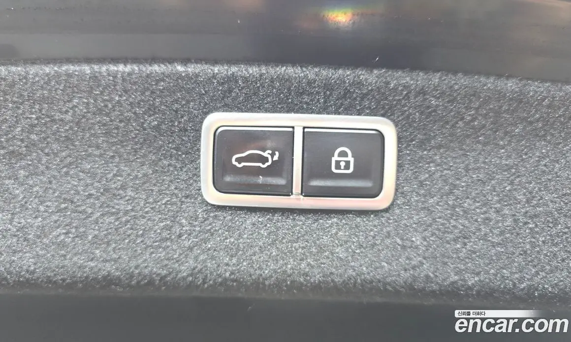 Genesis G80 2021 2.5 автомат (гидро), фото 23