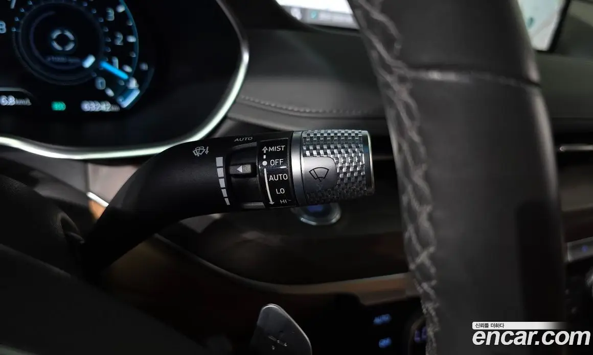 Genesis G80 2021 2.5 автомат (гидро), фото 26