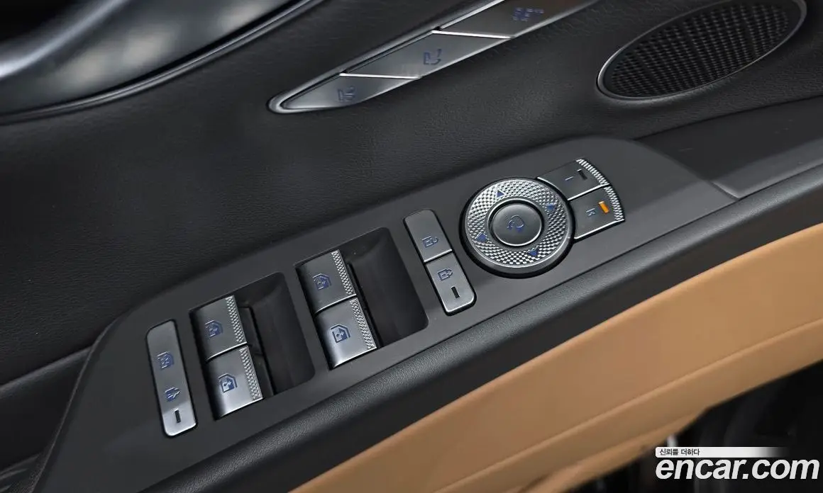 Genesis G80 2021 2.5 автомат (гидро), фото 27