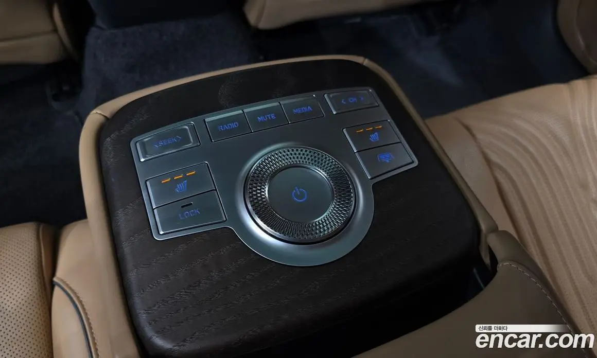 Genesis G80 2021 2.5 автомат (гидро), фото 31