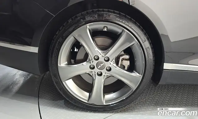 Genesis G80 2021 2.5 автомат (гидро), миниатюра 7