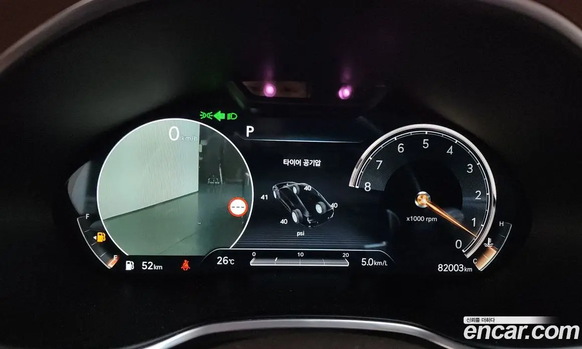Genesis G80 2021 3.5 автомат (гидро), фото 11