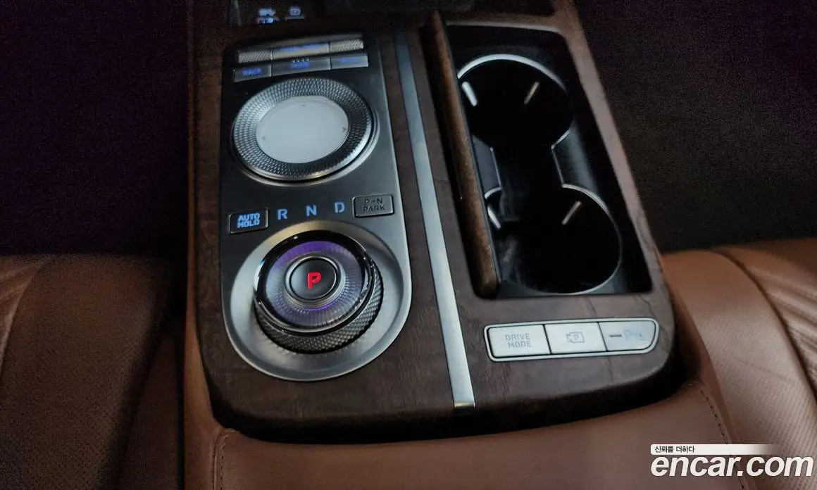Genesis G80 2021 3.5 автомат (гидро), фото 12