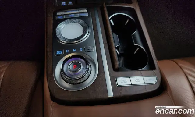 Genesis G80 2021 3.5 автомат (гидро), миниатюра 12